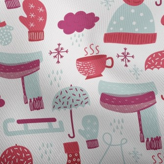 Winter Warm Things Dobby