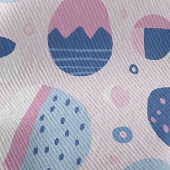 Big Change Dot Standard Corduroy