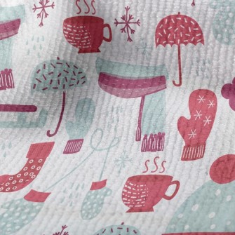 Winter Warm Things Terry