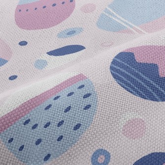 Big Change Dot Performance Linen