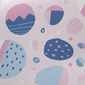 Big Change Dot Twill