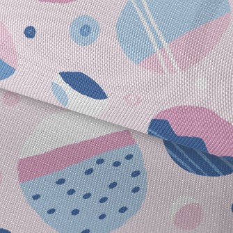 Big Change Dot Waterproof Oxford