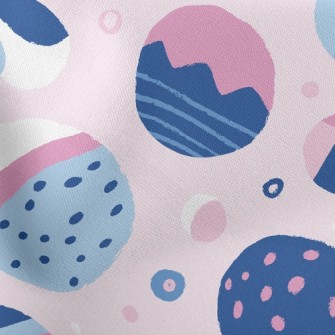 Big Change Dot Stretch Ponte