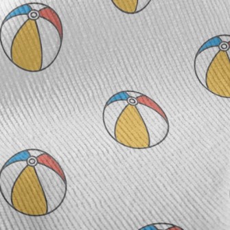 Professional Beach Volleyball Standard Corduroy