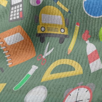 Happy Campus Life Terry