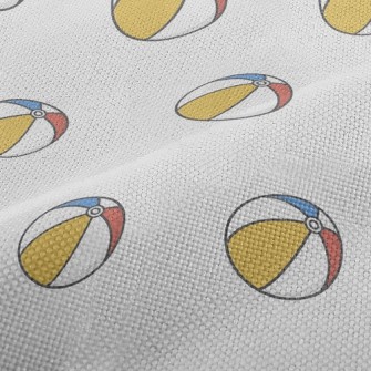 Professional Beach Volleyball Performance Linen
