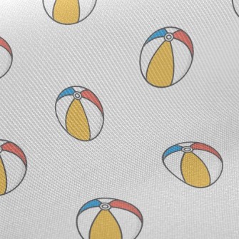 Professional Beach Volleyball Twill