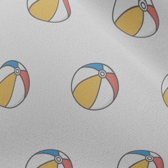 Professional Beach Volleyball Chiffon