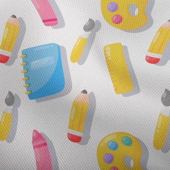 Little Painter Sketch Watercol Dobby