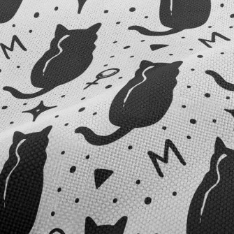 Tsundere Turned Cat Performance Linen