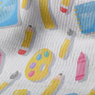 Little Painter Sketch Watercol Terry