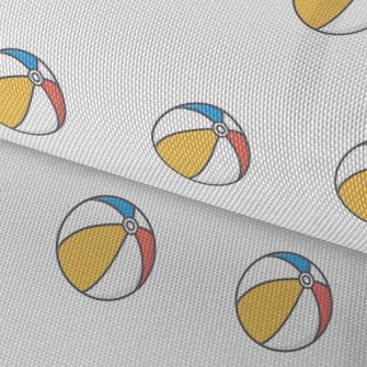 Professional Beach Volleyball Waterproof Oxford