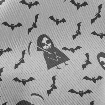 Scythe Death And Bat Standard Corduroy