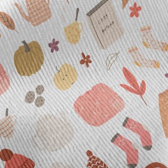 Necessary Clothes For Changing Standard Corduroy