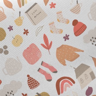 Necessary Clothes For Changing Twill