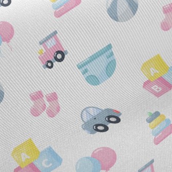 Twin Baby Products Twill
