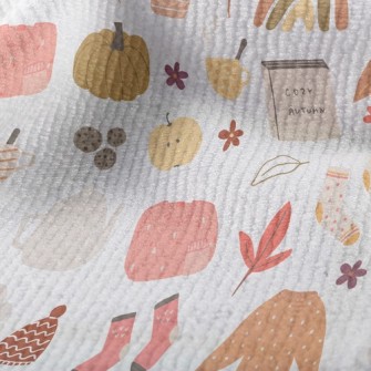 Necessary Clothes For Changing Terry