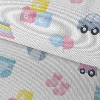 Twin Baby Products Waterproof Oxford