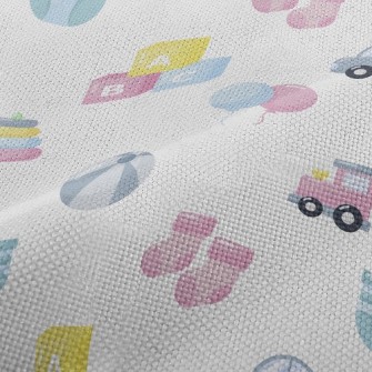 Twin Baby Products Performance Linen