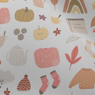 Necessary Clothes For Changing Chiffon