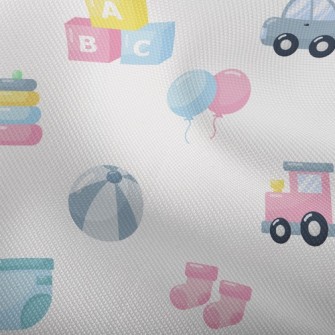 Twin Baby Products Dobby