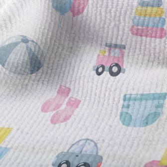 Twin Baby Products Terry