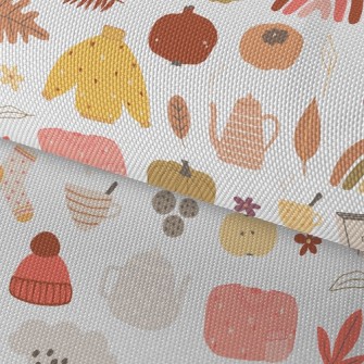 Necessary Clothes For Changing Waterproof Oxford