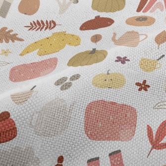 Necessary Clothes For Changing Performance Linen