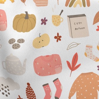 Necessary Clothes For Changing Stretch Ponte