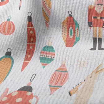 Classic Colorful Christmas Tre Terry