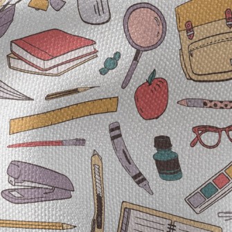 Essential Supplies For The Sta Waterproof Canvas