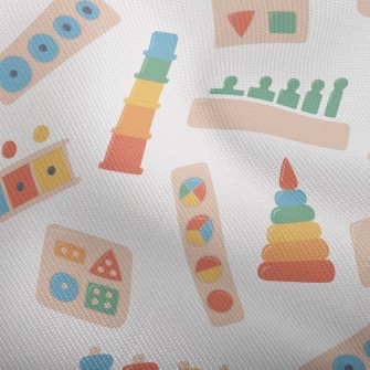 Building Blocks That Inspire I Dobby