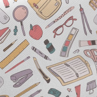 Essential Supplies For The Sta Twill