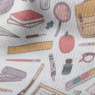 Essential Supplies For The Sta Terry