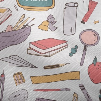 Essential Supplies For The Sta Dobby