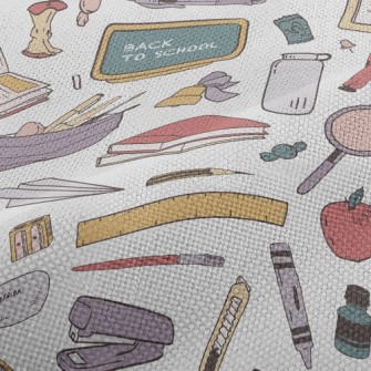 Essential Supplies For The Sta Performance Linen