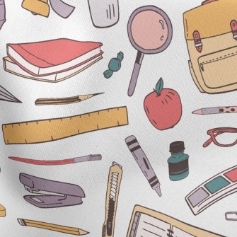 Essential Supplies For The Sta Stretch Ponte