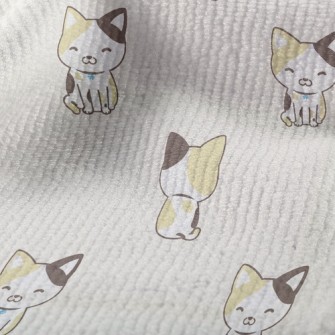 Well Behaved Mini Cat Terry