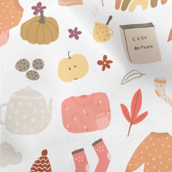 Necessary Clothes For Changing Micro Fleece