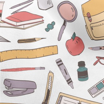 Essential Supplies For The Sta Micro Fleece