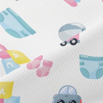 Twin Baby Products Piqué