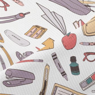 Essential Supplies For The Sta Piqué