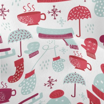 Winter Warm Things Lightweight Performance Linen