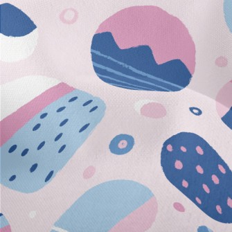 Big Change Dot Lightweight Performance Linen