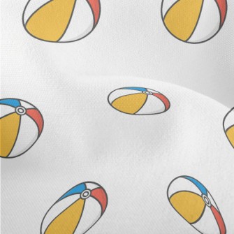 Professional Beach Volleyball Lightweight Performance Linen