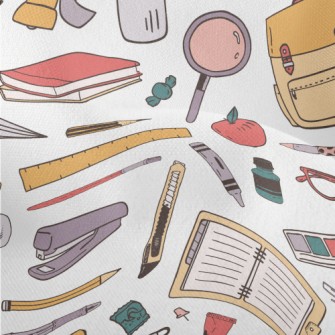 Essential Supplies For The Sta Lightweight Performance Linen