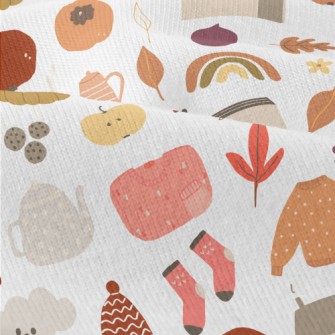 Necessary Clothes For Changing Modern Jersey