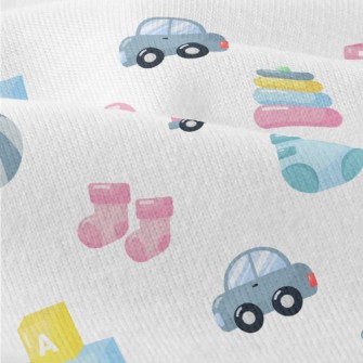 Twin Baby Products Modern Jersey