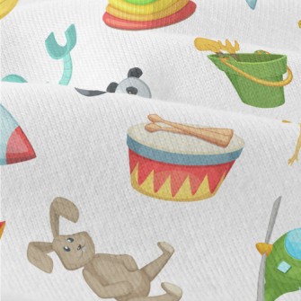 Cute Princess Swordsman Toy Modern Jersey