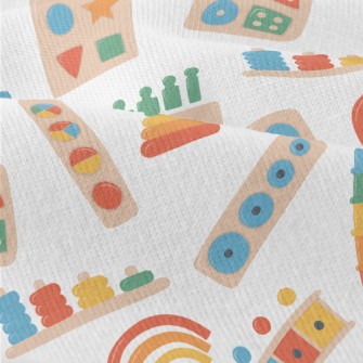 Building Blocks That Inspire I Modern Jersey